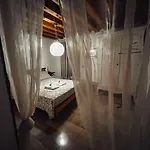 아파트 Relais Nel Castello 바사노델그라파