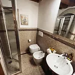 아파트 Relais Nel Castello