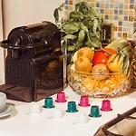 아파트 Relais Nel Castello