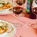 Relais Nel Castello * 바사노델그라파