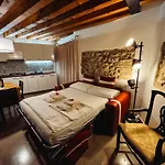 Relais Nel Castello * 바사노델그라파