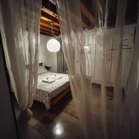Appartamento Relais Nel Castello Bassano del Grappa