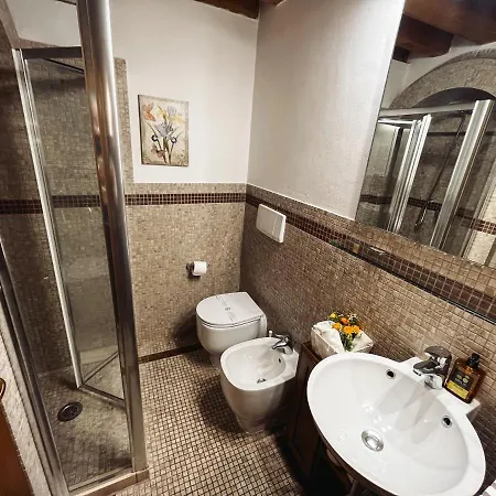 Appartamento Relais Nel Castello