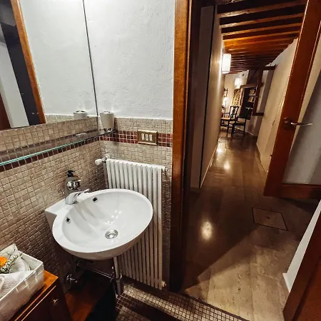 Relais Nel Castello *