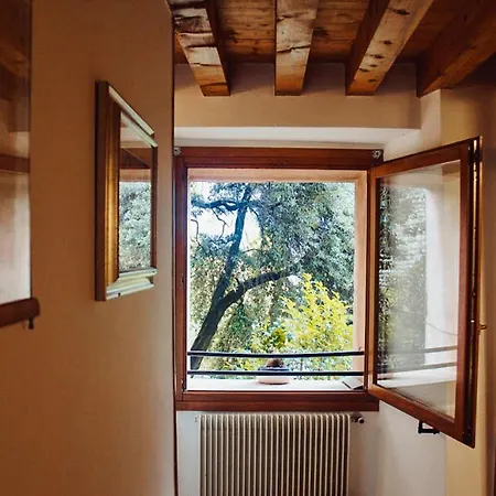 Appartamento Relais Nel Castello