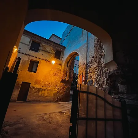 Relais Nel Castello Apartman Bassano del Grappa