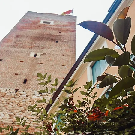 Relais Nel Castello Bassano del Grappa