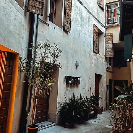 Relais Nel Castello *