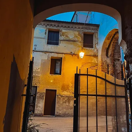 Relais Nel Castello Bassano del Grappa