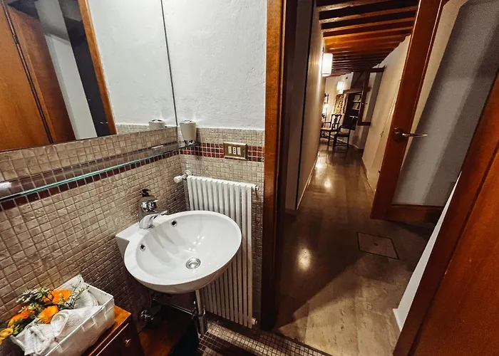 Relais Nel Castello *