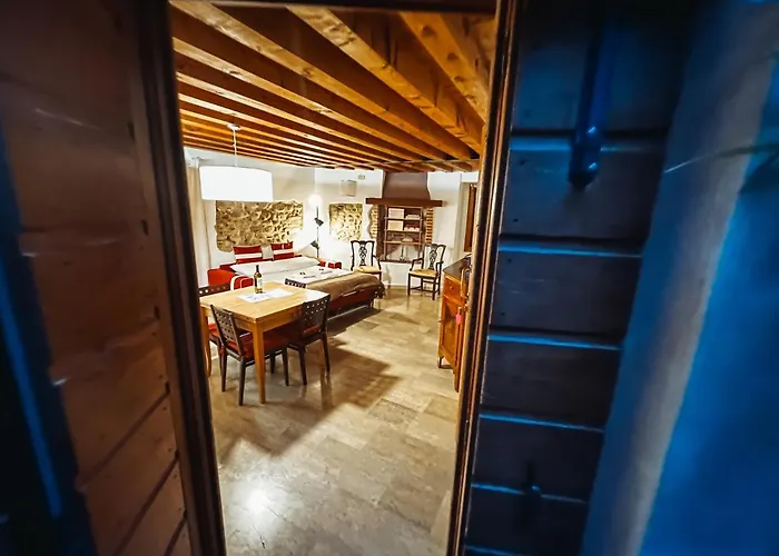 Relais Nel Castello