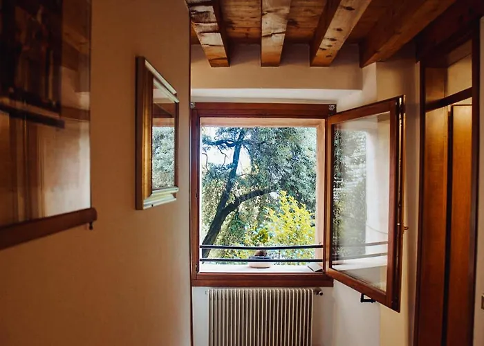 Apartman Relais Nel Castello