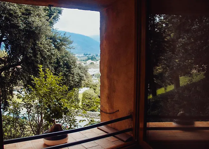 Relais Nel Castello 公寓