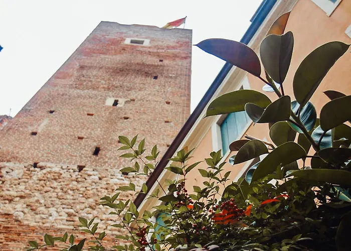 Relais Nel Castello Bassano del Grappa