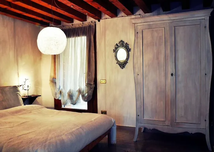 Relais Nel Castello Apartman *