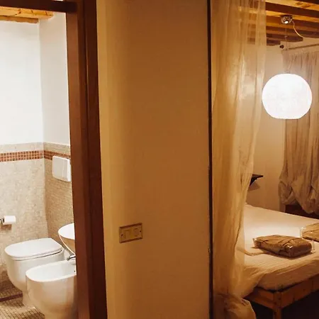 Relais Nel Castello Apartment Bassano del Grappa