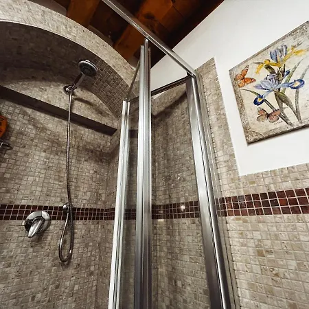 Relais Nel Castello