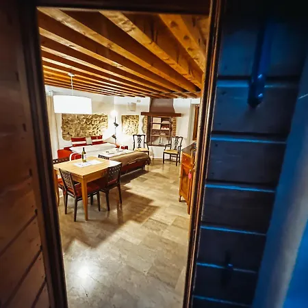 Relais Nel Castello