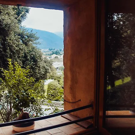 Relais Nel Castello Apartment