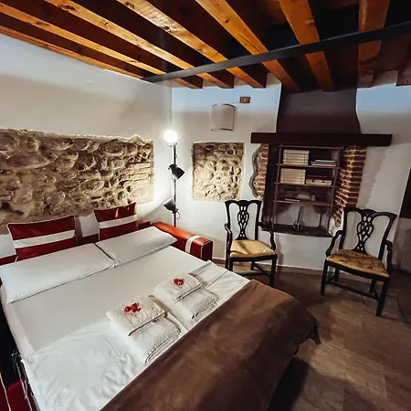 Relais Nel Castello *