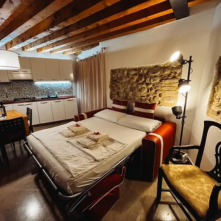 Relais Nel Castello * Bassano del Grappa