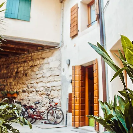 Apartamento Relais Nel Castello