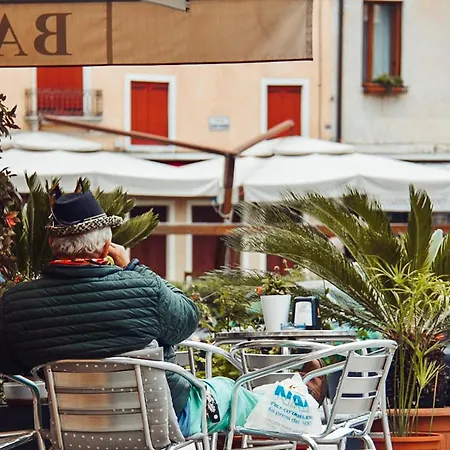 Relais Nel Castello * Bassano del Grappa