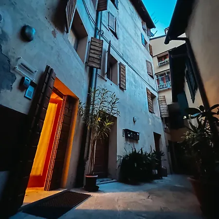 Relais Nel Castello Bassano del Grappa