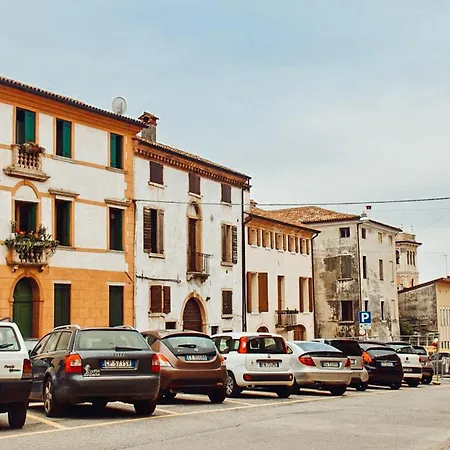 Relais Nel Castello Apartment *