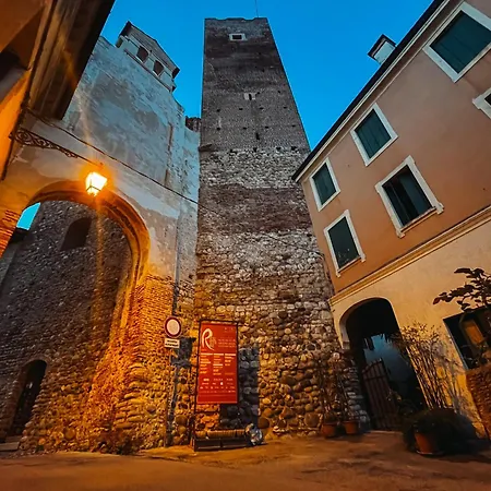 Relais Nel Castello * Bassano del Grappa