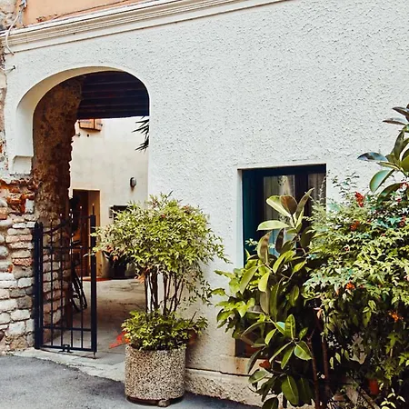 Relais Nel Castello Bassano del Grappa