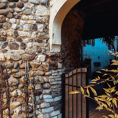 Relais Nel Castello Bassano del Grappa