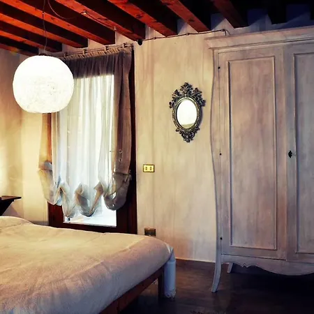 Relais Nel Castello Apartment *