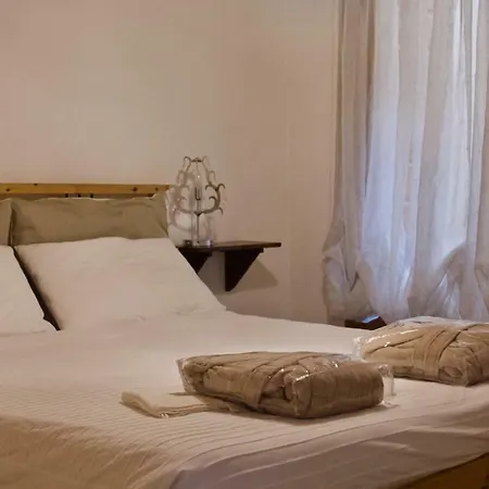 Relais Nel Castello Apartment