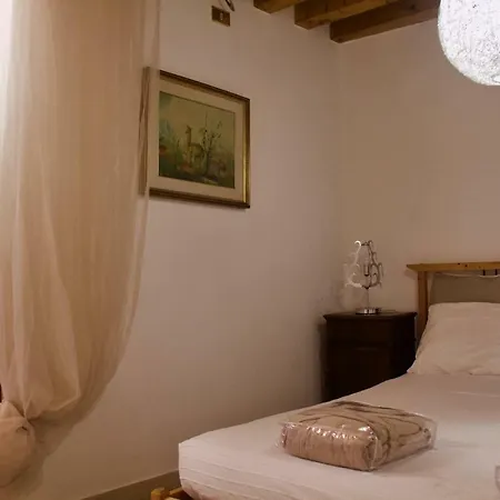 Relais Nel Castello Apartment *
