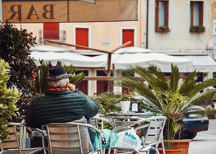 Relais Nel Castello * Bassano del Grappa