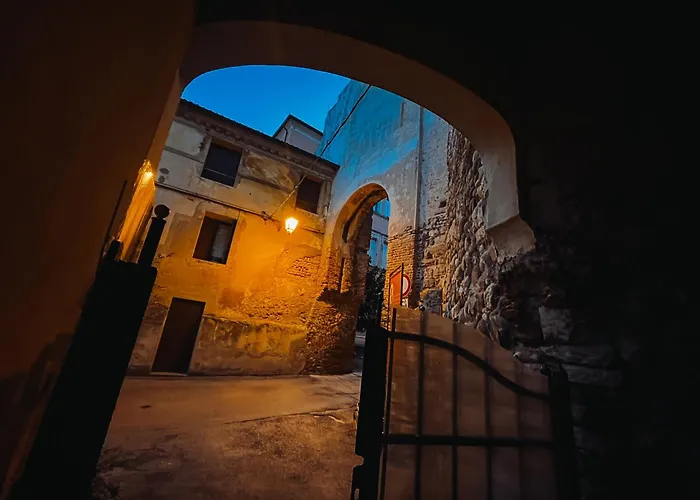 Relais Nel Castello Apartament Bassano del Grappa