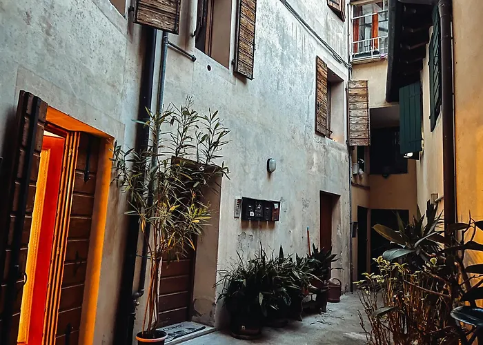 Relais Nel Castello *