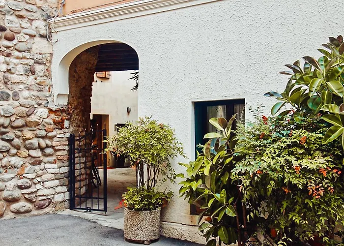 Relais Nel Castello Bassano del Grappa