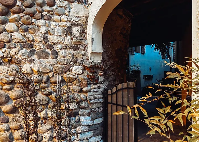 Relais Nel Castello Bassano del Grappa