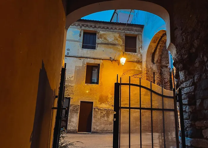 Relais Nel Castello Bassano del Grappa
