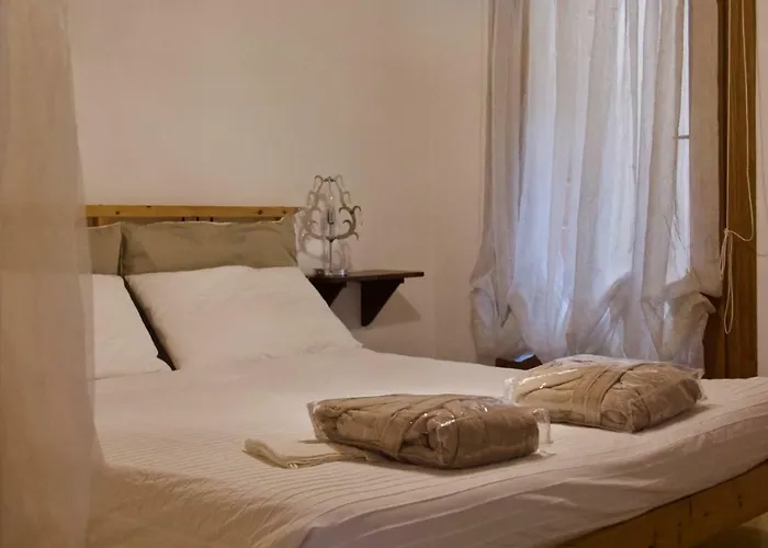 Relais Nel Castello Apartamento